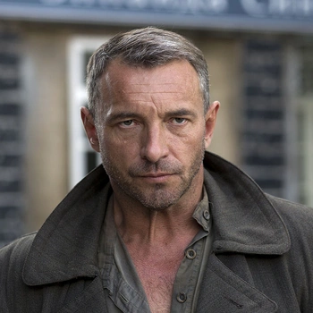 Максим Дрозд