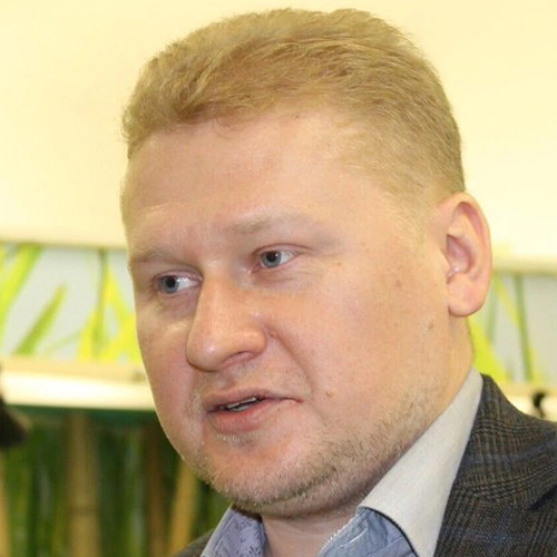 Алексей Черцов