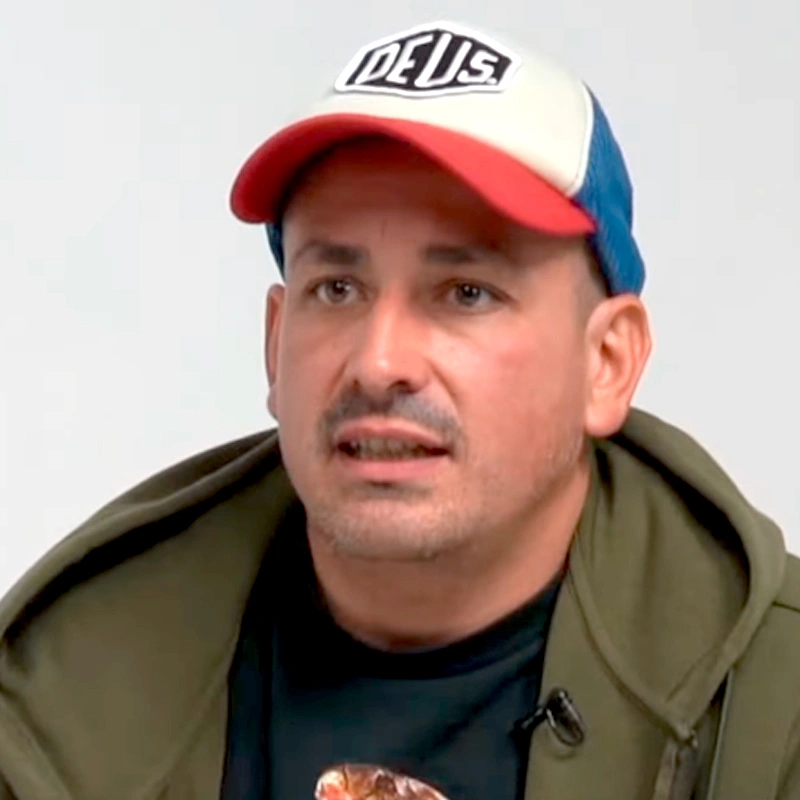 Алехандро де Пабло