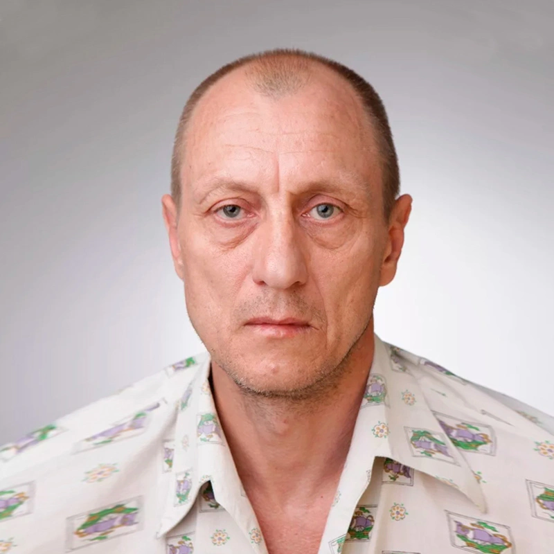 Дмитрий Архангельский