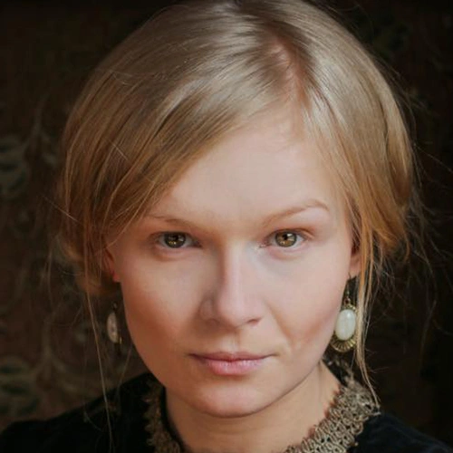Марина Кошкина