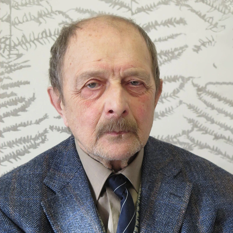 Константин Желдин