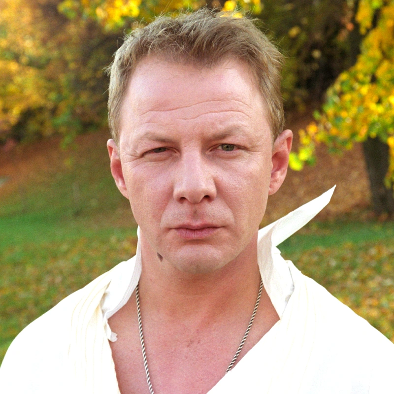Дмитрий Шевченко