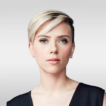 Скарлетт Йоханссон