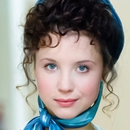 Полина Воробьева