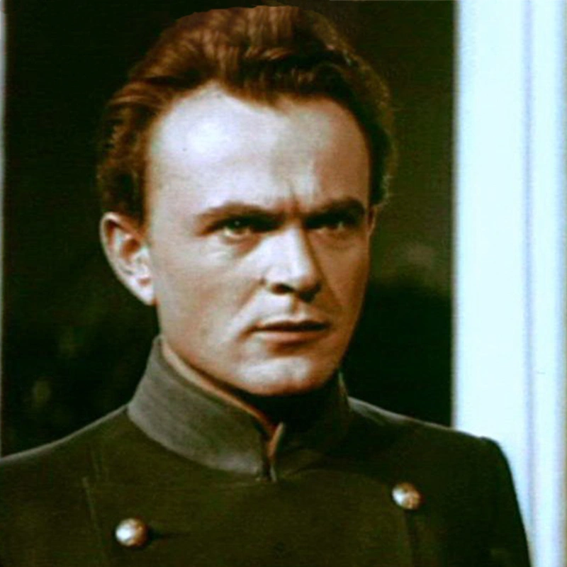 Анатолий Чемодуров