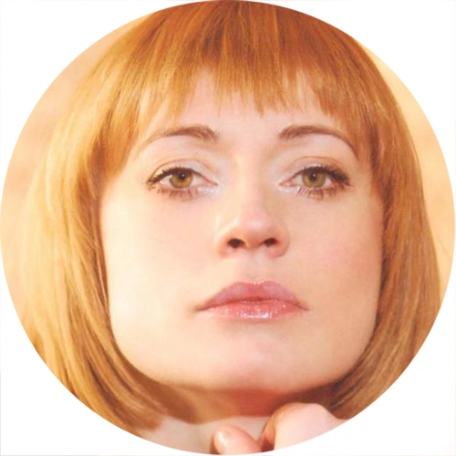 Елена Чебатуркина