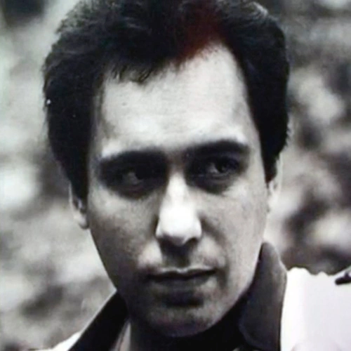 Александр Гришин