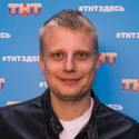 Слава Комиссаренко