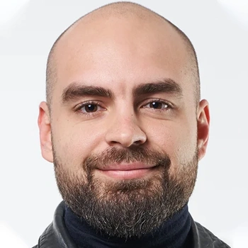 Дмитрий Дрешин