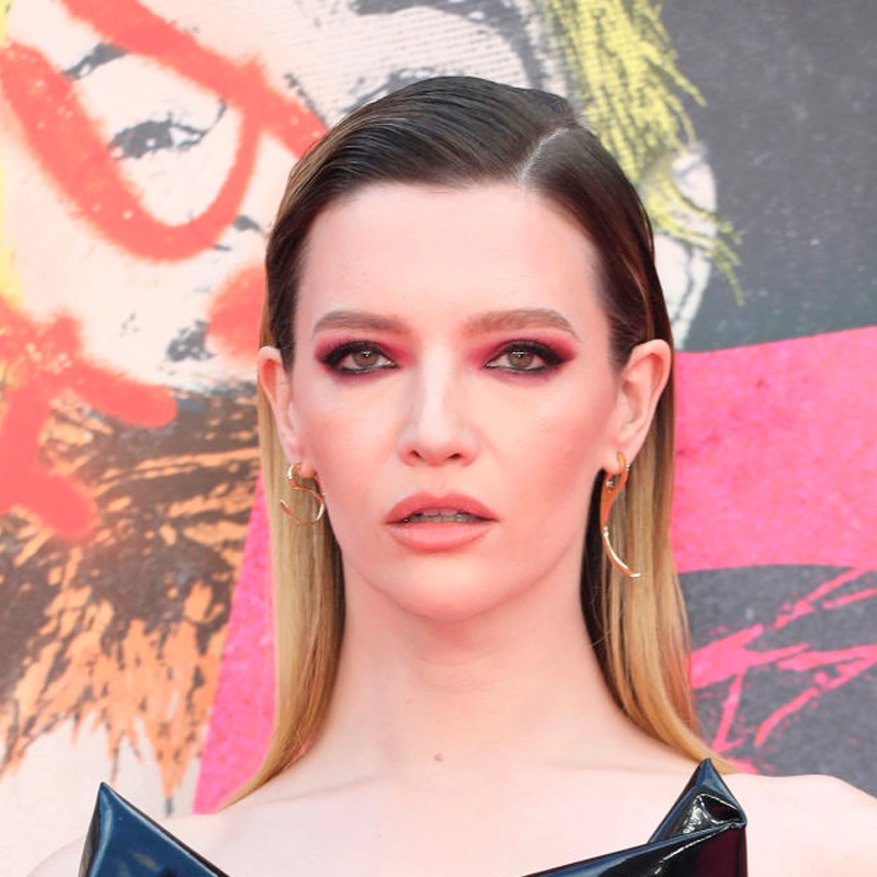 Талула Райли