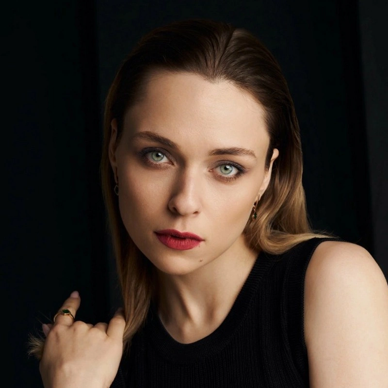 Анастасия Крылова