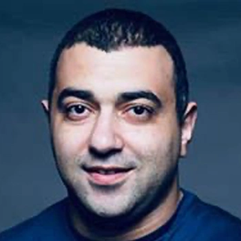 Гайк Асатрян