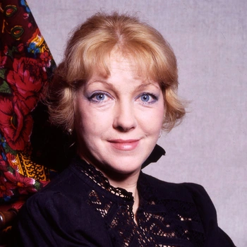 Ольга Волкова