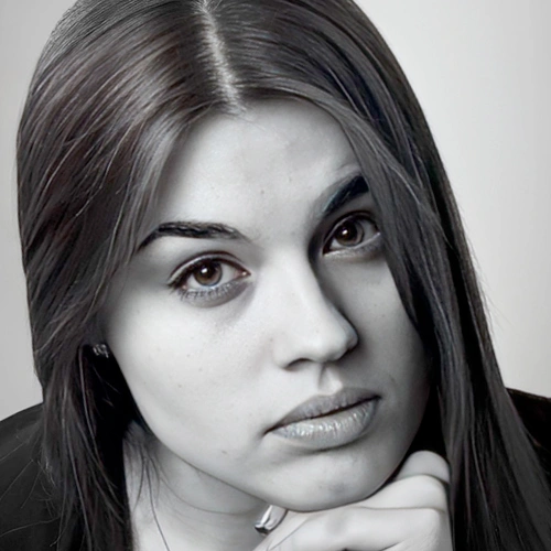 Ирина Чумантьева