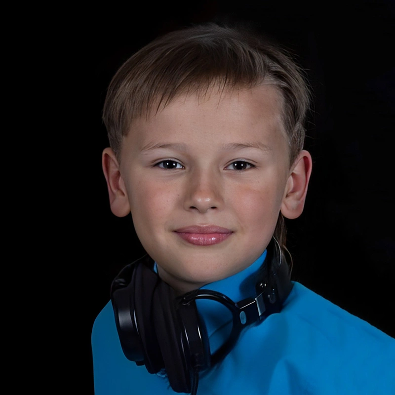 Сергей Голубцов