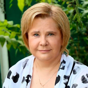 Татьяна Догилева