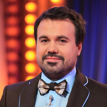 Антон Лирник