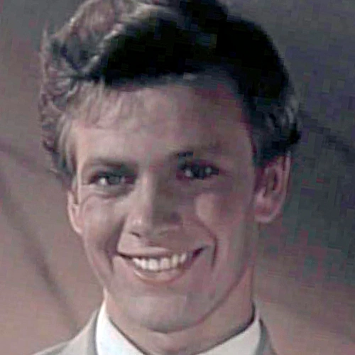Сергей Дворецкий