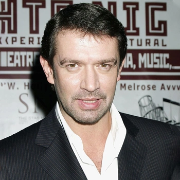 Владимир Машков