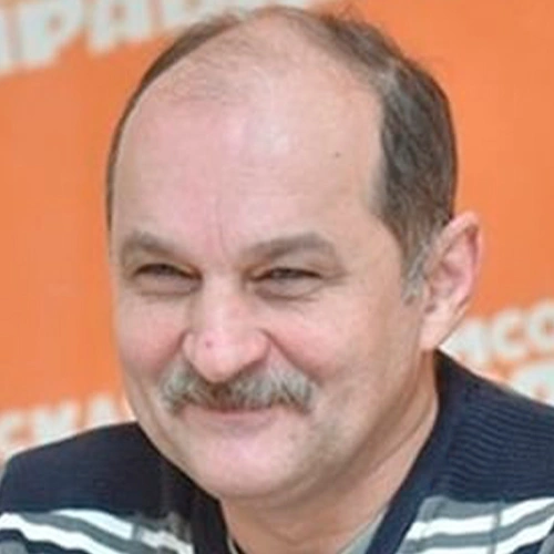 Андрей Чивурин