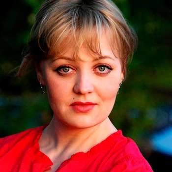 Ирина Фролова