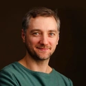 Сергей Лактюнькин