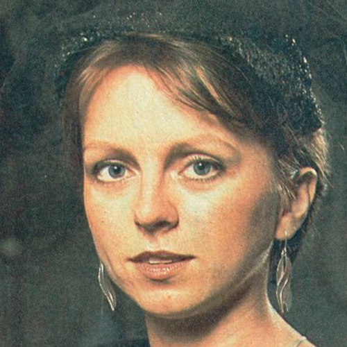 Лариса Кузнецова