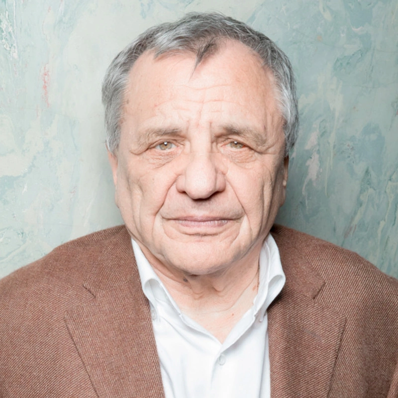 Рудольф Фурманов