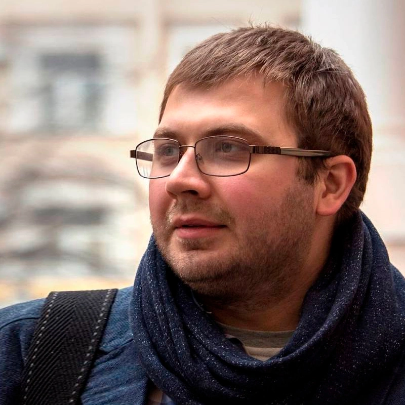 Роман Сопко