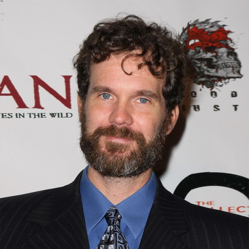 Шон Бриджерс