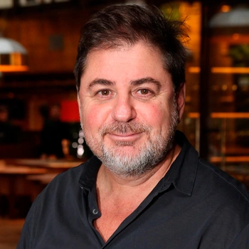 Александр Цекало