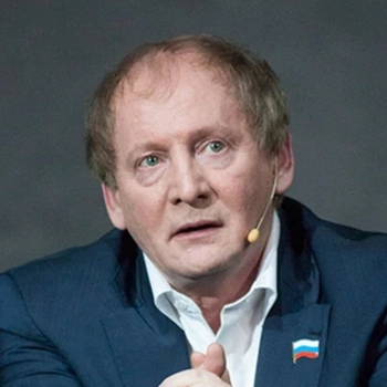 Виктор Вержбицкий