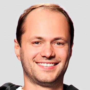 Евгений Никишов