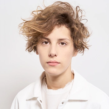 Ирина Горбачева