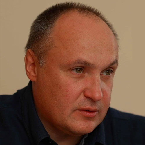 Вадим Горяинов
