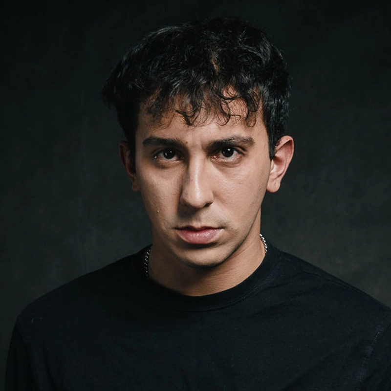 Эльшан Алескеров