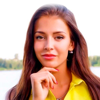 София Никитчук