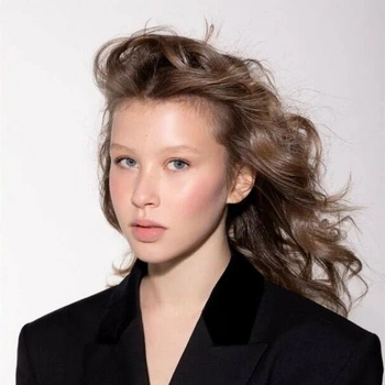 Анна Пересильд