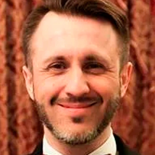 Дмитрий Трофимов