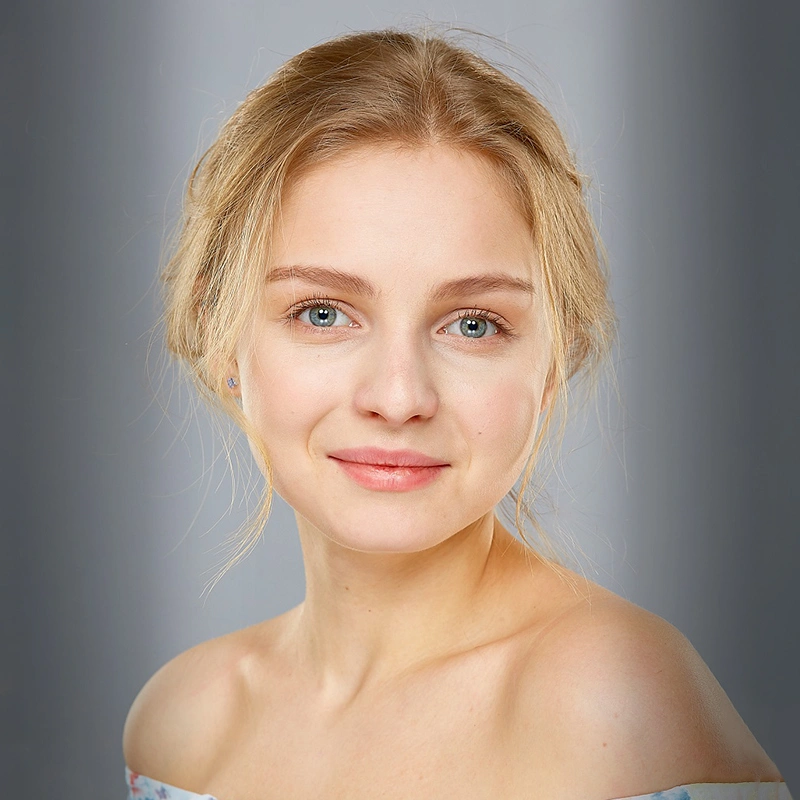 Катя Ильина