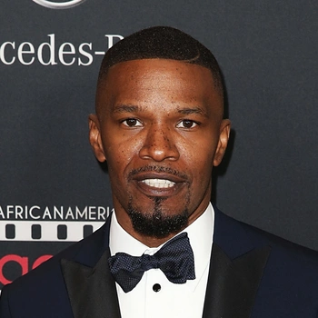 Джейми Фокс