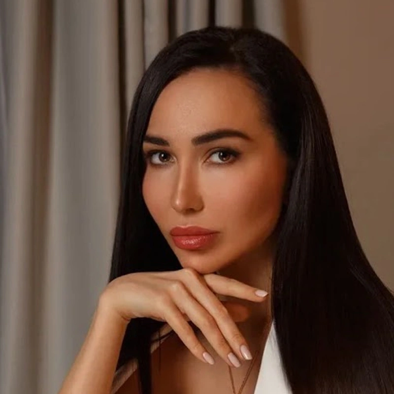 Ирина Богданчикова