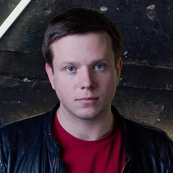 Всеволод Хованский-Померанцев