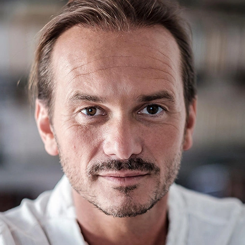 Лоран Морель