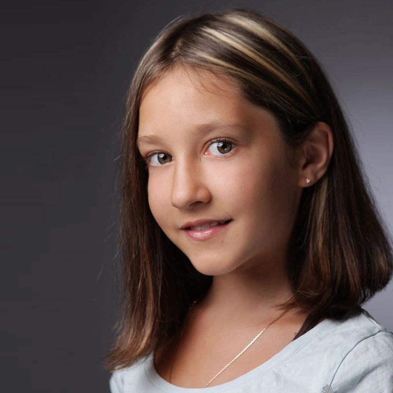 Алина Васильева