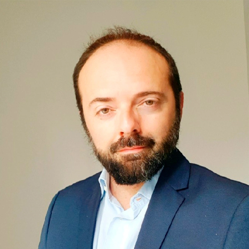 Алессио Де Филиппис