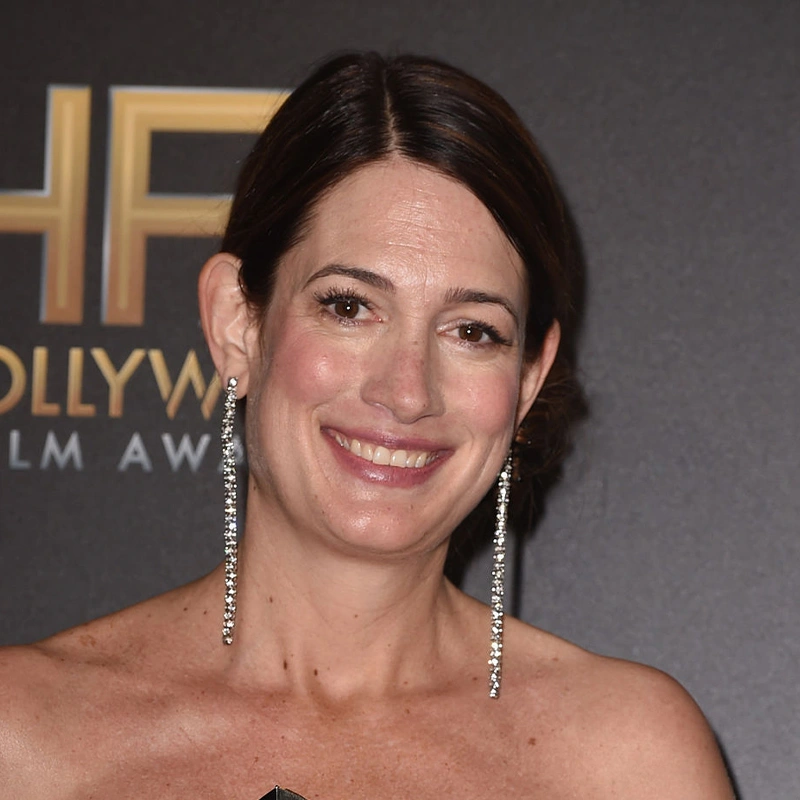 Гиллиан Флинн