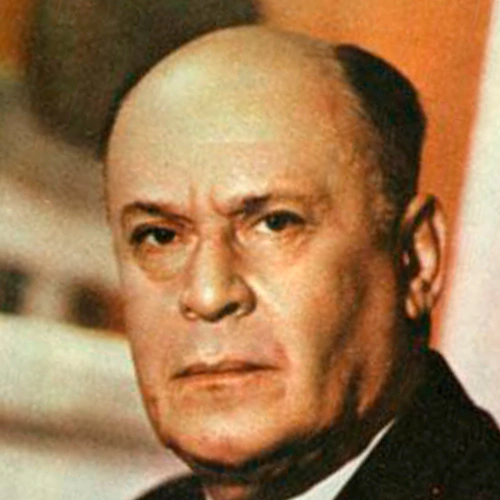Борис Ливанов