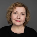 Ольга Шеховцова
